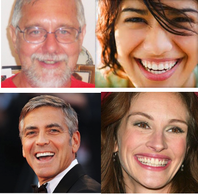 Η αισθητική ζώνη του στόματος