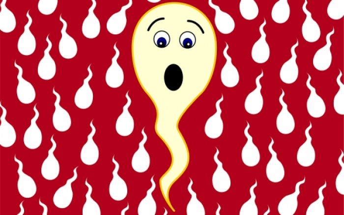 Ποια είναι η ιδανική ποσότητα σπέρματος κατά την εκσπερμάτιση