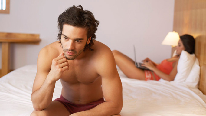 ΣΤΥΤΙΚΗ ΔΥΣΛΕΙΤΟΥΡΓΙΑ: ΟΡΙΣΤΙΚΗ ΛΥΣΗ ΜΕ ΝΕΑ ΘΕΡΑΠΕΙΑ