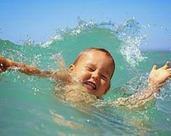 Υποψήφια Παγκόσμια Ημέρα Ασφάλειας στο Νερό: "Ασφαλής Ελλάδα" για 500.000 Ελληνόπουλα