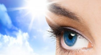 Φωτοκερατίτιδα: Πώς εκδηλώνεται το έγκαυμα του κερατοειδούς