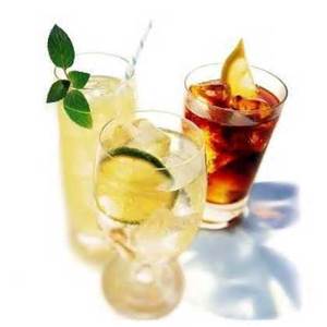 Ένα Αναψυκτικό την Ημέρα προκαλεί Λιπώδες Ήπαρ