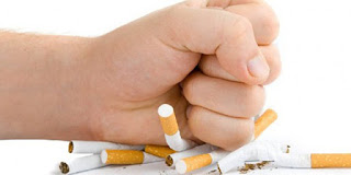 Αφιέρωμα στην Παγκόσμια ημέρα κατά του καπνίσματος