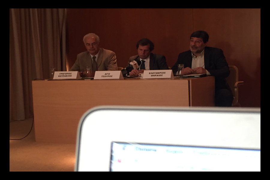 Η πρόληψη ξεκινάει από τα παιδικά χρόνια!