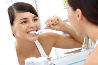 Μέσα στοματικής υγιεινής. Συμβουλές για το πώς να καθαρίζετε τα δόντια σας