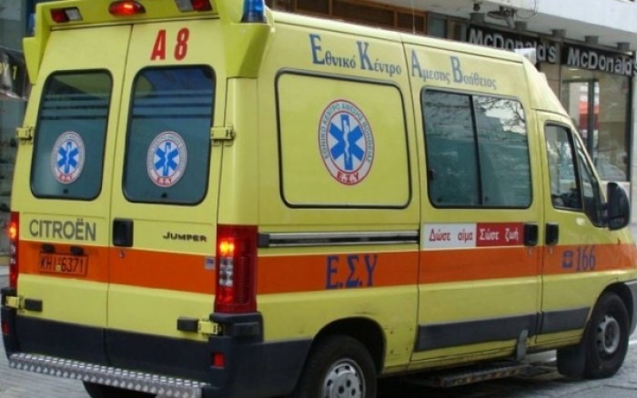 Με 90 ασθενοφόρα ενισχύεται το ΕΚΑΒ - Απέδωσαν οι προσπάθειες Κουρουμπλή