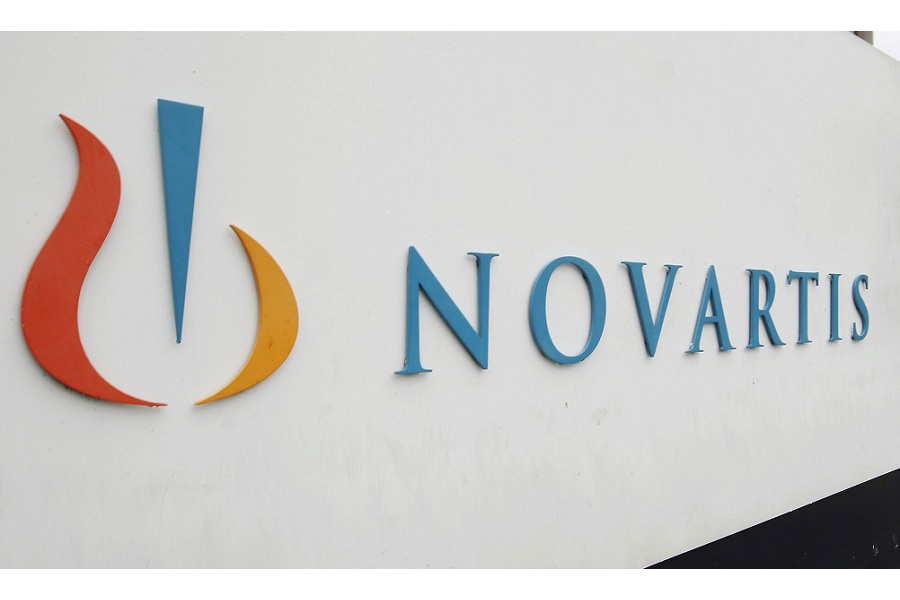 Νέα διάκριση της Novartis Hellas