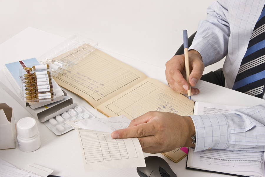 Νέα πλαφόν στη συνταγογράφηση φαρμάκων