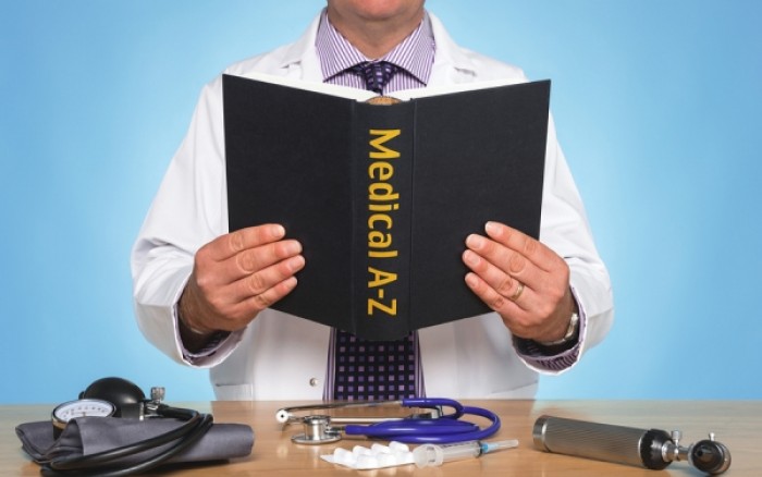 Οδηγός με τα συμπτώματα 37 καρκίνων