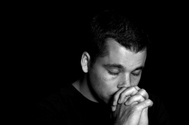 Στο μυαλό ενός χωρισμένου πατέρα