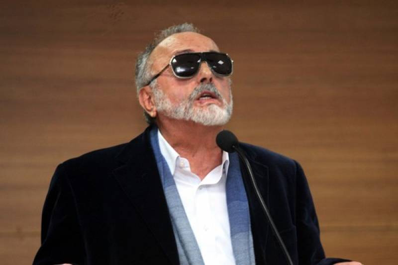 Τα «στρογγυλεύει» ο Κουρουμπλής για τα ΜΗΣΥΦΑ