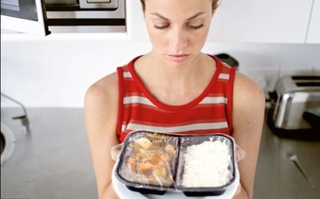 Χαλασμένο φαγητό; Διαβάστε προτού το πετάξετε!