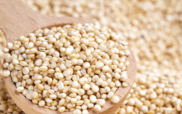 10 λόγοι που δείχνουν ότι η Κινόα είναι εξαιρετική τροφή