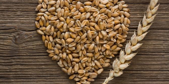 Προϊόντα ολικής άλεσης: κάνουν καλό σε όλους;