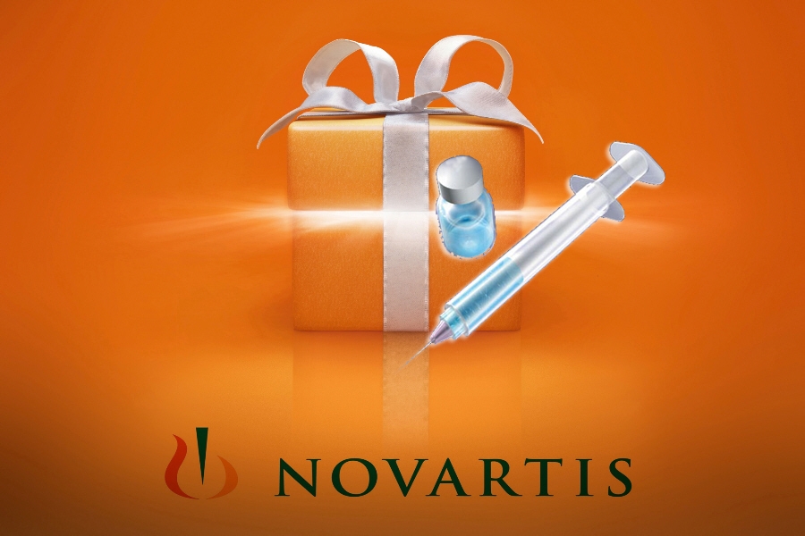 «Πράσινο φως» στη Novartis σε θεραπεία για το μελάνωμα