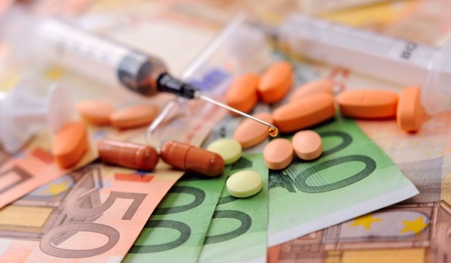 Έκκληση Κουρουμπλή στην Τράπεζα της Ελλάδος για άμεσες εγκρίσεις συναλλαγών στα φάρμακα!