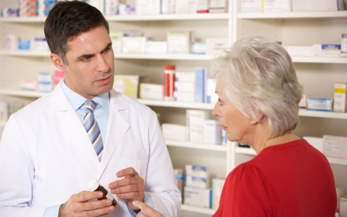 Λουράντος: Τα φαρμακεία δεν μπορούν να σηκώσουν και την μη πληρωμή της συμμετοχής των ασφαλισμένων