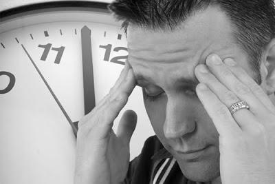 Νευρώσεις, αγχώδεις διαταραχές, συμπτώματα, αιτίες και αντιμετώπιση