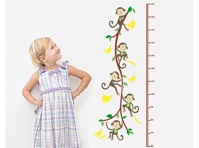 Ποιοι παράγοντες επηρεάζουν το ύψος του παιδιού