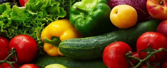 Τα λαχανικά μειώνουν τις πιθανότητες καρκίνου του στομάχου στους άνδρες