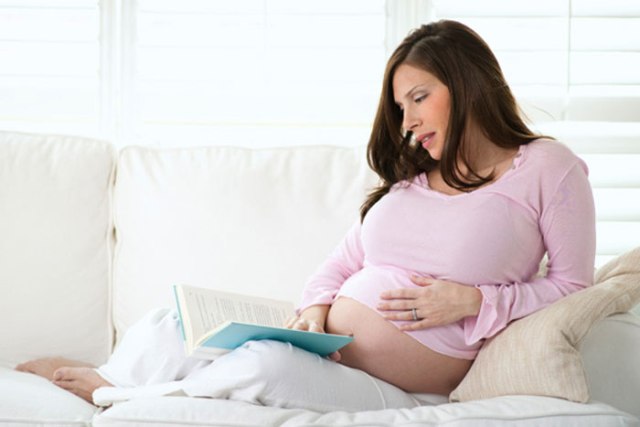 Από τι εξαρτάται το μέγεθος της κοιλιάς στην εγκυμοσύνη;