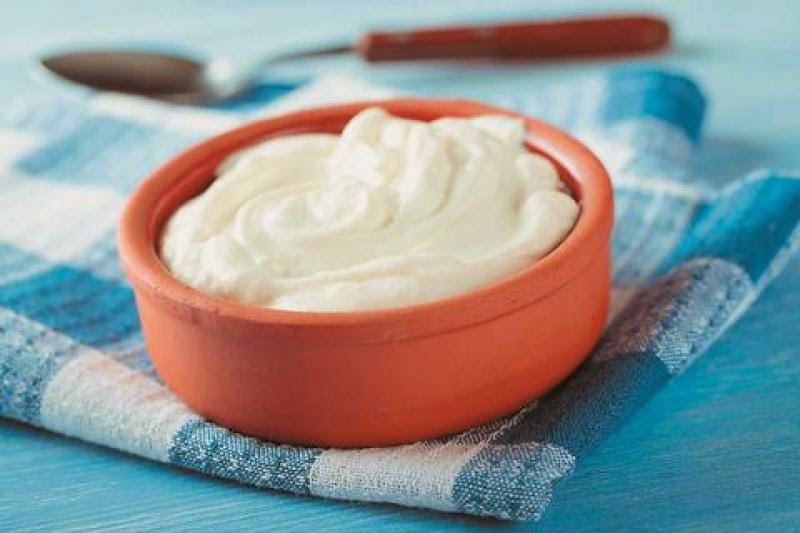 Τα υπολλείμματα του ελληνικού γιαουρτιού είναι τοξικά;