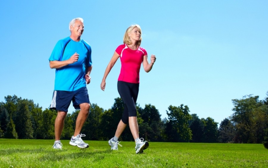 Γιατί είναι προτιμότερο το βάδισμα από το τρέξιμο