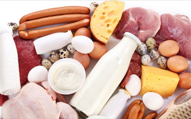 Ναι στην πρωτεΐνη, όχι στις υπερβολές