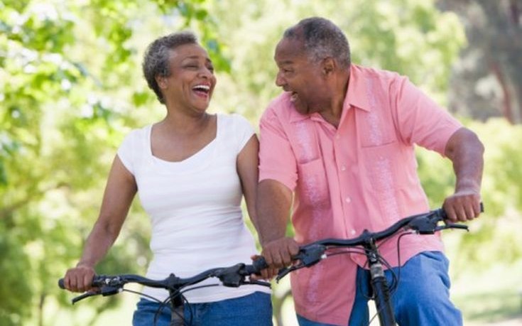 Η άσκηση μπορεί να βελτιώσει την εγκεφαλική λειτουργία