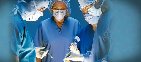Η χειρουργική επέμβαση μετά μουσικής κάνει καλό στους ασθενείς