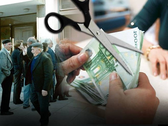 Καυτό φθινόπωρο σε Ασφαλιστικό και εργασιακά