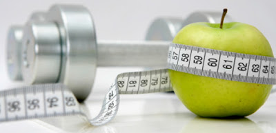 Μόνο με κρέμες, χάπια-λυποδιαλύτες, ζώνες, φόρμες και ειδικές ασκήσεις αδυνάτισμα ΔΕΝ γίνεται. Καθοριστική για την απώλεια βάρους είναι η διατροφή και η παραγωγή έργου