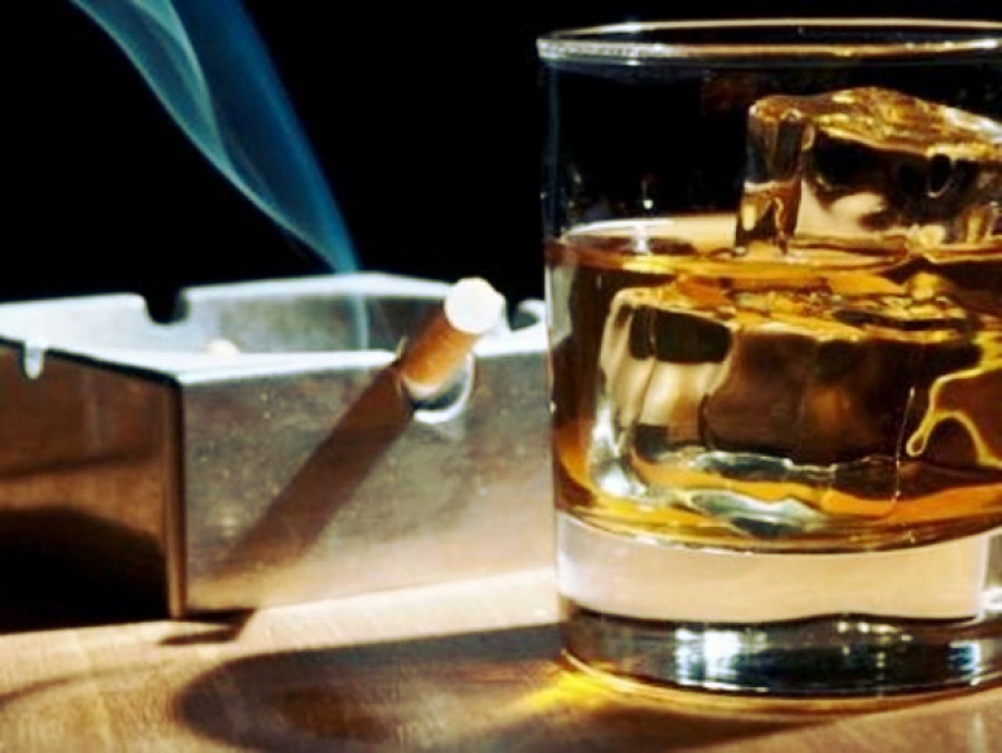 Οι καταχρήσεις… βλάπτουν σοβαρά την υγεία