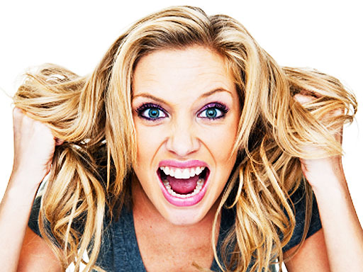 Πως αντιδρά ο οργανισμός μας στο θυμό;