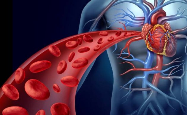 Τρεις "σιωπηλές" ενδείξεις φραγμένων αρτηριών