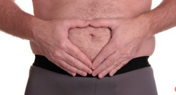 5 λόγοι που δεν χάνετε λίπος από την κοιλιά