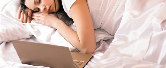 Έφηβοι που κοιμούνται λίγο είναι πιο πιθανό να αναπτύξουν μυωπία