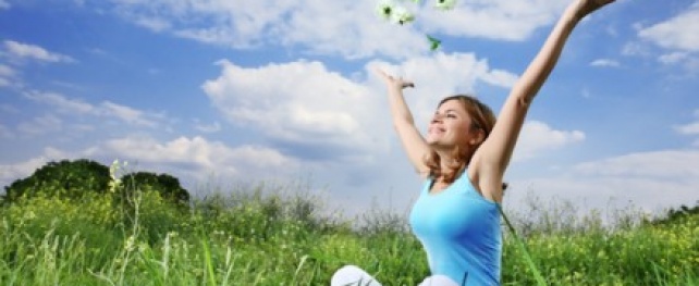 Πώς να ζήσετε μέχρι τα 100