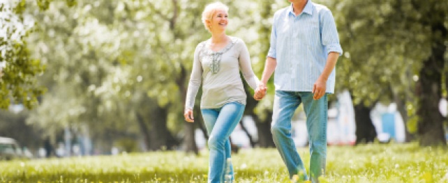 Το μυστικό της μακροζωίας