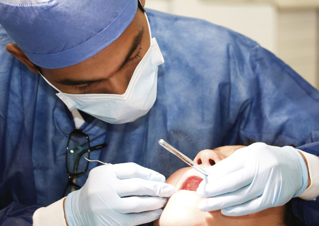 Το στρες της μητέρας αυξάνει τα χαλασμένα δόντια στα παιδιά