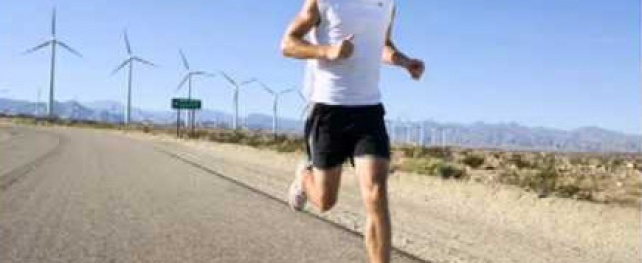 Το τρέξιμο μειώνει τον κίνδυνο θανάτου, χαρίζοντας πρόσθετα χρόνια ζωής