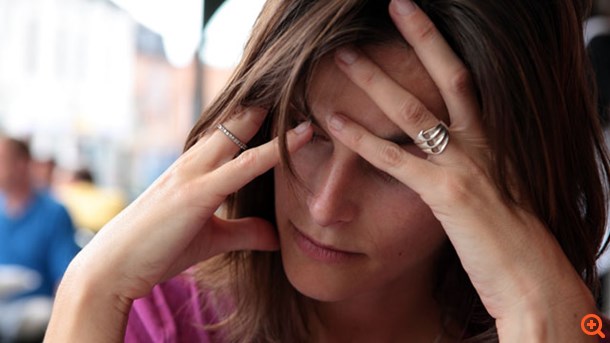 5 συμπτώματα του εγκεφαλικού που πρέπει να γνωρίζετε