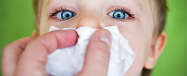 Αλλεργίες ή κρυολόγημα… Μπορείτε να τα ξεχωρίσετε;