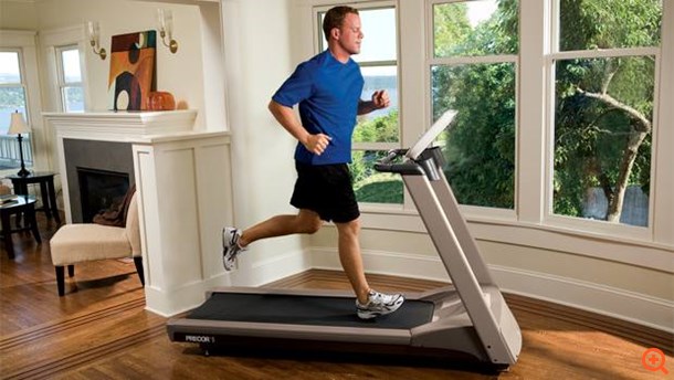 Γυμναστήριο στο σπίτι, γίνεται;