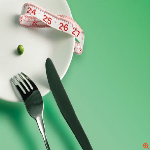 Διατροφικές διαταραχές: Όταν η σχέση με το φαγητό γίνεται αρρωστημένη