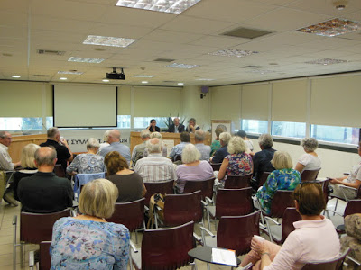 ΙΣΑ: Το έργο του Ιατρείου Κοινωνικής Αποστολής έφτασε έως τη Γερμανία