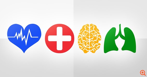 Οι πιο δημοφιλείς αναζητήσεις για την υγεία στο Google