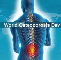 Παγκόσμια Ημέρα Οστεοπόρωσης. Ποιοι κινδυνεύουν και πόσο σημαντική είναι η πρόληψη;