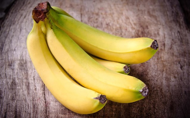 Προσέχετε τη διατροφή σας; Φάτε άφοβα μπανάνες!