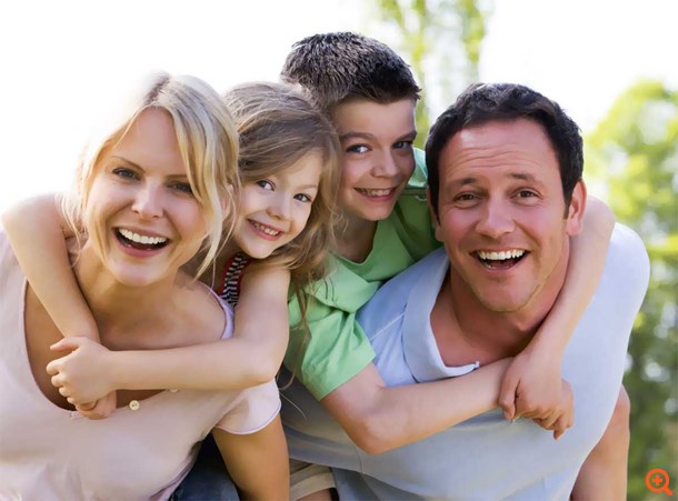 Το 41% δηλώνει ότι έχει "εξαιρετική" υγεία. Οι υπόλοιποι;